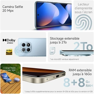 Xiaomi Redmi Note 15 4G