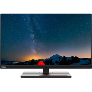 Lenovo ThinkVision P27u-20 (62CBRAT6EU)