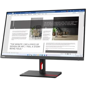 Lenovo ThinkVision S27I-30 (63DFKAT4EU)