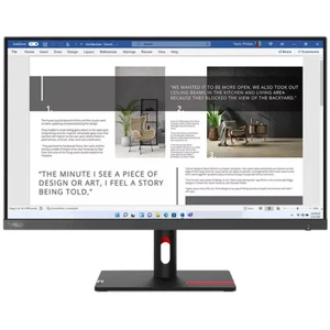 Lenovo ThinkVision S27I-30 (63DFKAT4EU)