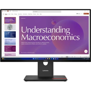 Lenovo ThinkVision T24D-40 (64B9GAT1EU)