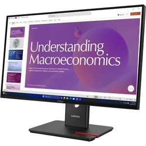 Lenovo ThinkVision T24D-40 (64B9GAT1EU)