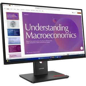Lenovo ThinkVision T24D-40 (64B9GAT1EU)