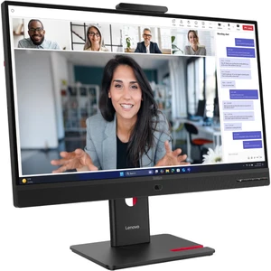 Lenovo ThinkVision T27QD-4v (64B8UAT1EU)