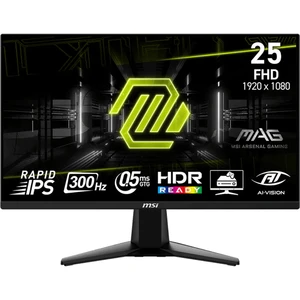 MSI MAG 255XF