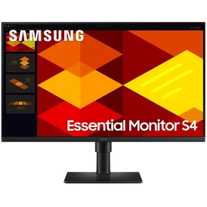Samsung Essential S4 LS27D400GAIXCI