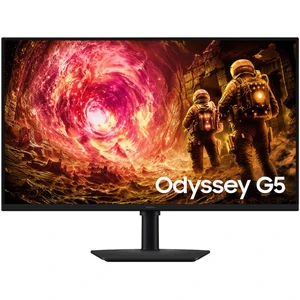 Samsung Odyssey G5 G50F LS32FG502EIXCI