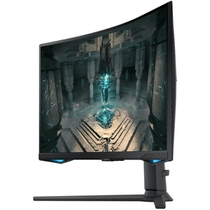 Samsung Odyssey G6 LS27BG650EIXCI