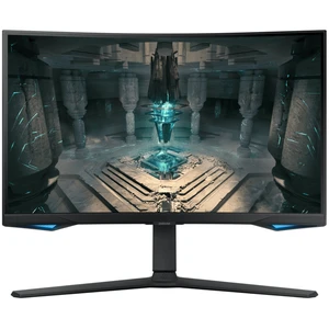 Samsung Odyssey G6 LS27BG650EIXCI