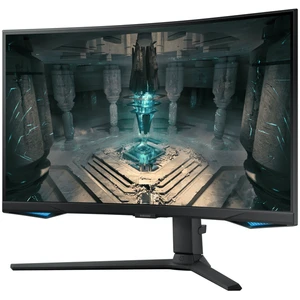 Samsung Odyssey G6 LS27BG650EIXCI