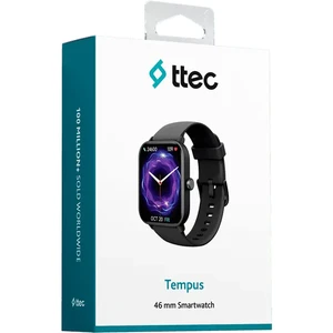Ttec Tempus 2SW01S Black