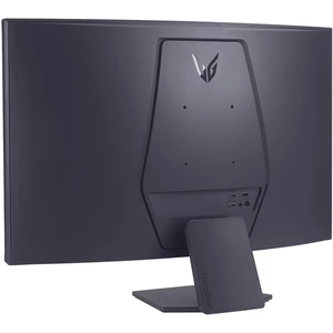 LG UltraGear 32GS60QC-B