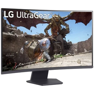 LG UltraGear 32GS60QC-B