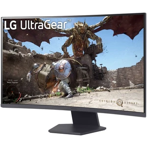 LG UltraGear 32GS60QC-B