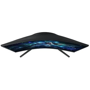 Samsung Odyssey G5 G55C LS27CG550EIXCI