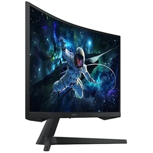 Samsung Odyssey G5 G55C LS27CG550EIXCI