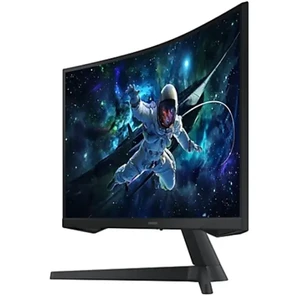 Samsung Odyssey G5 G55C LS27CG550EIXCI