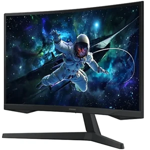 Samsung Odyssey G5 G55C LS27CG550EIXCI