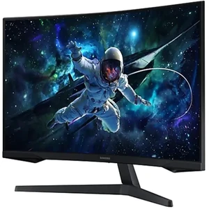 Samsung Odyssey G5 G55C LS32CG550EIXCI
