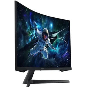 Samsung Odyssey G5 G55C LS32CG550EIXCI