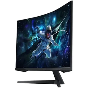 Samsung Odyssey G5 G55C LS32CG550EIXCI