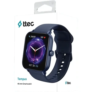 Ttec Tempus 2SW01M Navy