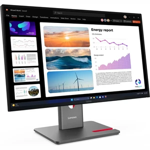 Lenovo Thinkvision P27Q-40 (64A7GAT6EU)
