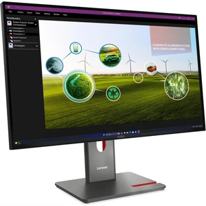 Lenovo Thinkvision P27Q-40 (64A7GAT6EU)
