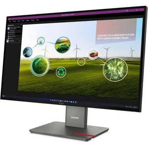 Lenovo Thinkvision P27Q-40 (64A7GAT6EU)