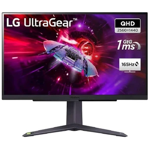 LG UltraGear 27GR75Q-B