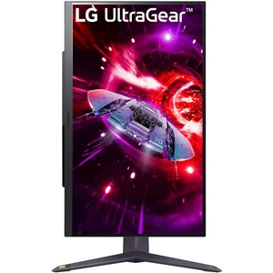 LG UltraGear 27GR75Q-B