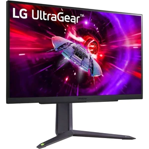 LG UltraGear 27GR75Q-B