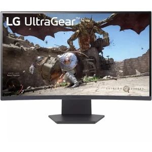 LG UltraGear 27GS60QC-B