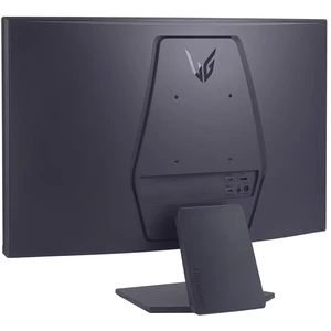 LG UltraGear 27GS60QC-B