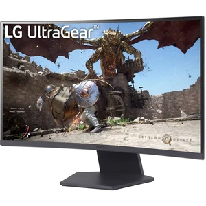 LG UltraGear 27GS60QC-B