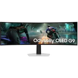 Samsung Odyssey G9 LS49DG932SIXCI
