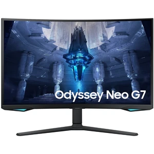 Samsung Odyssey Neo G7 LS32BG752NIXCI