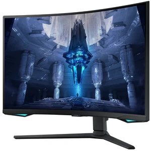 Samsung Odyssey Neo G7 LS32BG752NIXCI
