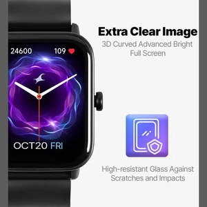 Ttec Tempus 2SW01M Navy