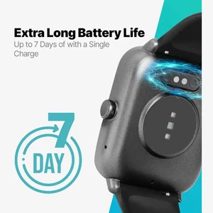 Ttec Tempus 2SW01M Navy