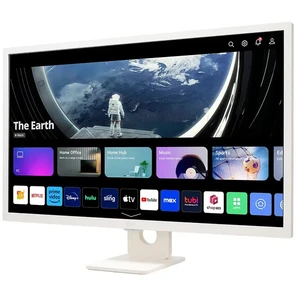 LG MyView 32SR50F-W