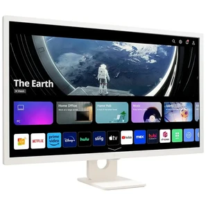 LG MyView 32SR50F-W