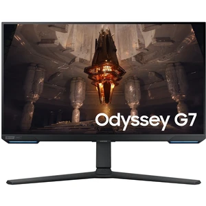 Samsung Odyssey G7 LS28BG700EIXCI