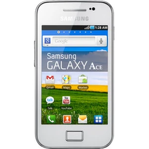 Samsung Galaxy Ace