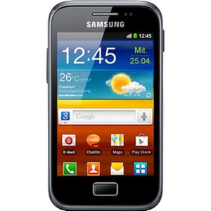 Samsung Galaxy Ace Plus