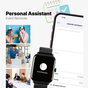 Ttec Tempus 2SW01M Navy