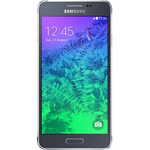 Samsung Galaxy Alpha