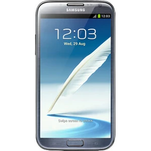 Samsung Galaxy Note 2