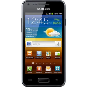 Samsung Galaxy S Advance