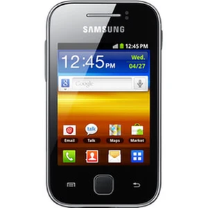 Samsung Galaxy Y S5360